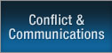Conflict & Communications