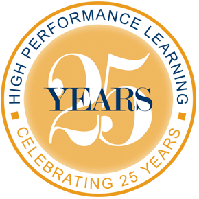 High Performance Learning celebrates 20 years